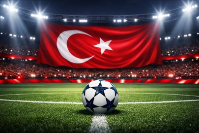 Avrupa kupalarına katılacak Türk takımları belli oldu