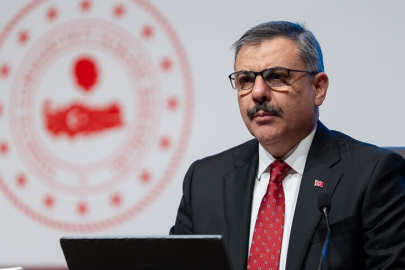 Bakan Çiftçi, bayram tatili için yola çıkacakları uyardı