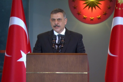 Bakan Çiftçi'den Gülistan Doku soruşturmasında firari şüpheli Altaş'ın gözaltına alınmasına ilişkin açıklama