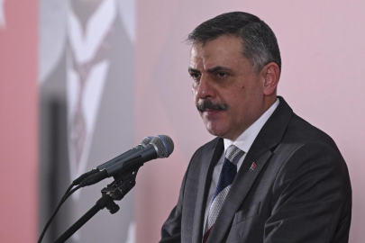 Bakan Çiftçi'den Hatay'daki sele ilişkin açıklama