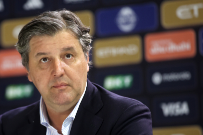 Basketbol Avrupa Ligi Başkanı Bodiroga Fenerbahçe'den özür diledi