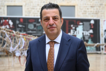 Bayram tatilinin sanatsal rotası: Edirne Bienali