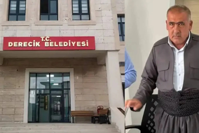 Bir belediye daha AK Parti'ye geçti