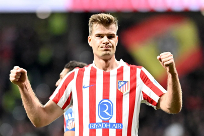 Bu parayı getiren Sörloth'u alır! Norveçli golcü, Atletico'ya veda ediyor