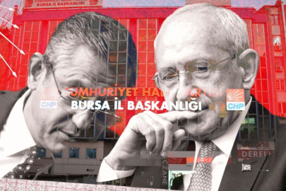 Bursa'daki CHP'li başkanlar tarafını seçti: Kılıçdaroğlu mu Özel mi?