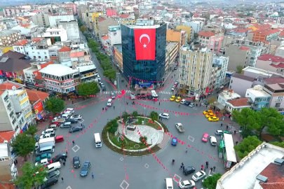 Bursa Karacabey Belediyesi’nin X hesabı hacklendi!