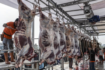 Bursa Kestel’de kurban kesim noktaları belli oldu! İşte mahalle mahalle o alanlar...