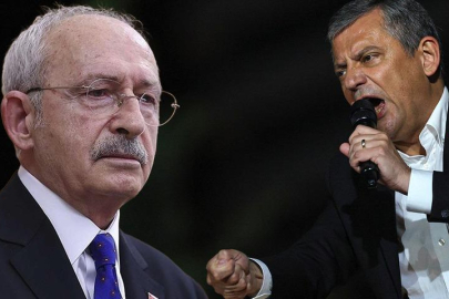 CHP kulisleri karıştı! ‘90 vekil Kılıçdaroğlu’na bağlılığını bildirdi’ iddiası