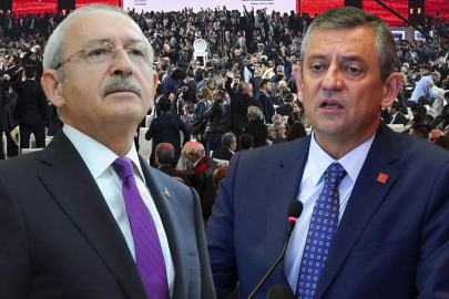 CHP’nin kurultay soruşturmasında çok sayıda kişi tutuklandı