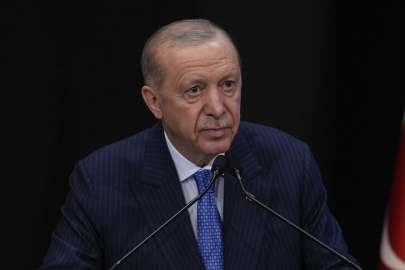Cumhurbaşkanı Erdoğan Türkiye Kupası'nı kazanan Trabzonspor'u tebrik etti