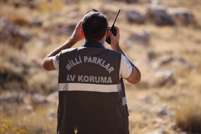 Doğa Koruma ve Milli Parklar Genel Müdürlüğü 92 sözleşmeli personel alacak