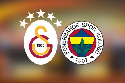 Dünya devi kafayı taktı! Galatasaray ve Fenerbahçe'ye transferde büyük şok...