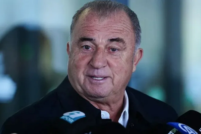 Fatih Terim'den yabancı kuralı yorumu: Çok da sıkıntılı bir durum görmüyorum