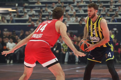 Fenerbahçe Kulübünden Basketbol Avrupa Ligi'ne tepki