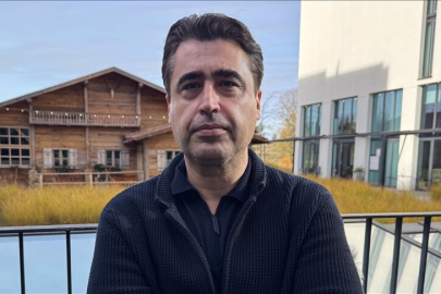 Fenerbahçe yöneticisi Cem Ciritci'den Dörtlü Final açıklaması