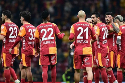 Galatasaray'da kural sonrası ayrılık rüzgarı! 3 isim kesin olarak gidiyor
