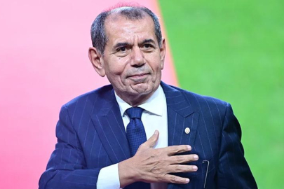 Galatasaray'da seçim günü! Dursun Özbek tarihe geçecek
