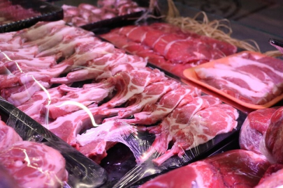 Gastronomi uzmanından kurban etinin sağlıklı muhafazası için "soğuk zincir" vurgusu