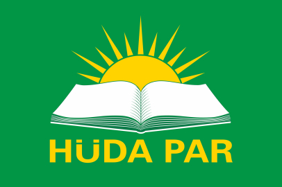 HÜDA PAR'ın bayramlaşma programı belli oldu