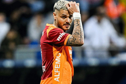 Icardi Galatasaray'ın teklifini reddetti! Japonya'da karar zamanı