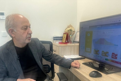 İstanbul'daki hava kirliliği nisanda geçen yıla göre yüzde 23 arttı