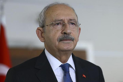 Kemal Kılıçdaroğlu ile ilgili yeni gelişme! Yazı TBMM'ye gönderildi