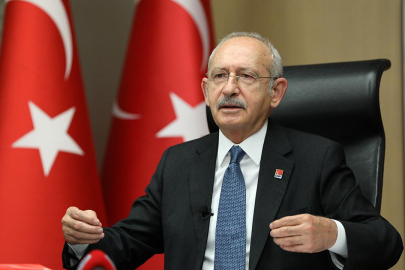 Kılıçdaroğlu: CHP'yi ahlaki sorunlarla karşı karşıya bırakmak doğru değil