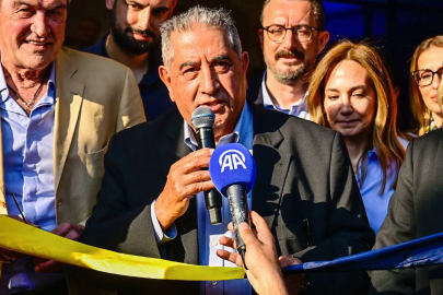 Mahmut Uslu'dan teknik direktör açıklaması: Yabancı ve Türk 2-3 alternatifimiz var