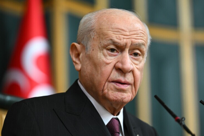 MHP Genel Başkanı Bahçeli, Ziraat Türkiye Kupası Şampiyonu Trabzonspor'u kutladı