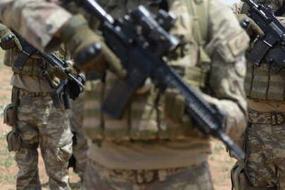MİT'ten DEAŞ'a sınır ötesi operasyonu! 9 terörist tutuklandı