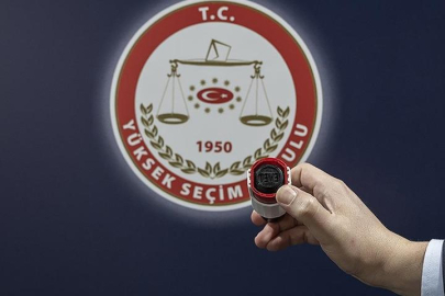 Mutlak butlan sonrası YSK'ya yeni başvuru: Yerel seçimler iptal edilsin