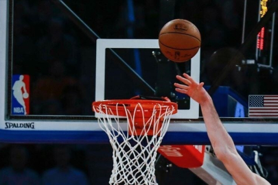 NBA'de Spurs'ü 123-108 yenen Thunder, seride 2-1 öne geçti