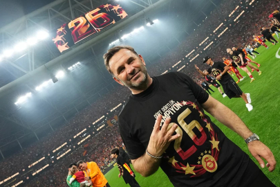 Okan Buruk onu takımda istemiyor! Galatasaray'da ayrılık kaçınılmaz hale geldi
