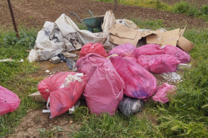 Özel hastaneye 47 milyon 206 bin lira çevre cezası