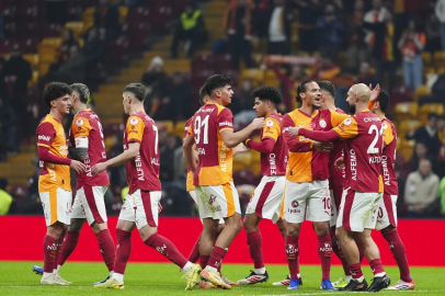 TFF resmen duyurdu, Galatasaray'dan şampiyonluğu getiren futbolcular için flaş karar