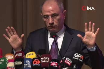 AK Parti Bursa Milletvekili Ala'dan CHP'ye sert eleştiri: Muhalefetin içi Orta Doğu kadar karışık!