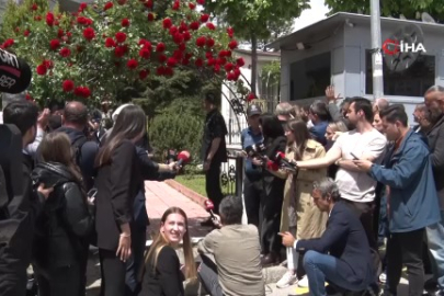 Kılıçdaroğlu kameraların karşısına geçti: 'Söz veriyorum" diyerek konuştu...