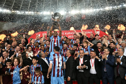 Trabzonspor'u UEFA Avrupa Ligi'nde bekleyen muhtemel rakipler! Kura çekimi ne zaman?
