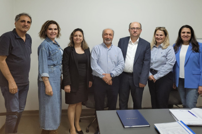 Türkiye Alzheimer Derneği Bursa Şubesi'nde yeni dönem! Yeni yaşam evi hedefi gündemde