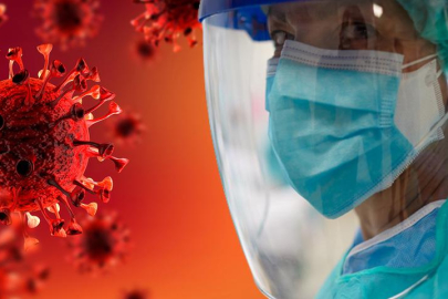 Uganda'da yeni ebola vakaları! Tüm toplu ulaşım faaliyetleri durduruldu