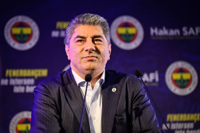 Ve Hakan Safi'den Aziz Yıldırım'ın tarihi teklifine cevap geldi