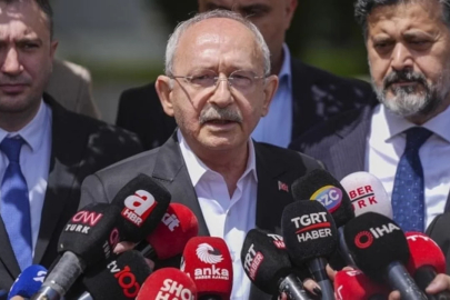 AK Parti'li isimden 'baskın seçim' iddiası: Kılıçdaroğlu'nun Cumhurbaşkanı adayını açıkladı