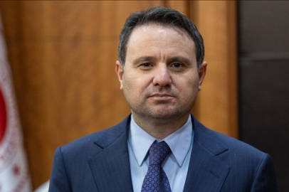 Akın Gürlek duyurdu: Ceza infaz sistemini yeniden kazanım anlayışıyla güçlendiriyoruz