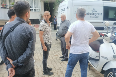 Aydın'da kanser tedavisi gören yaşlı adam eşi tarafından ölü bulundu
