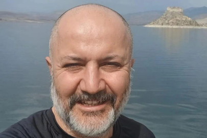 Aydınlı iş insanı kazada hayatını kaybetti