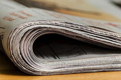 Bursa Hakimiyet Gazetesi'nin arşivinden tarihte bugün | 24 Mayıs...