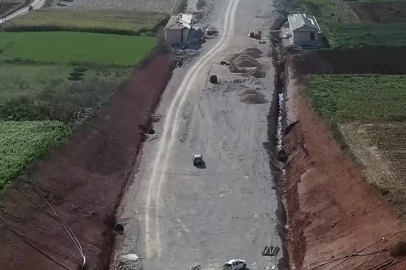 Bursa hızlı tren hattında hedef yılın ikinci yarısı