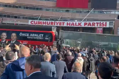 CHP'de gergin gün: Kılıçdaroğlu'ndan yeni açıklama geldi!