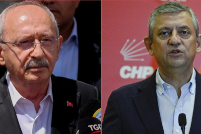 CHP'de heyetler 14.00'te görüşecek
