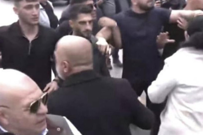 CHP genel merkezinde tansiyon yükseldi! “Tahliye” iddiası sonrası...